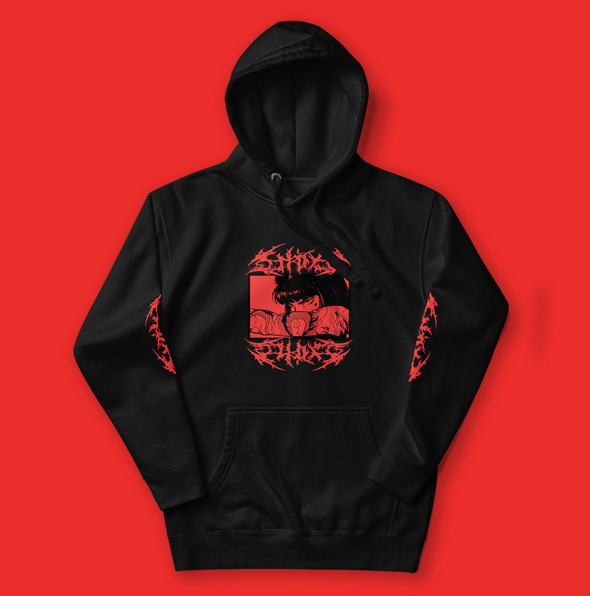 Hoodies – Nogiartshop