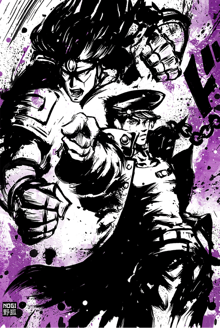 Jotaro