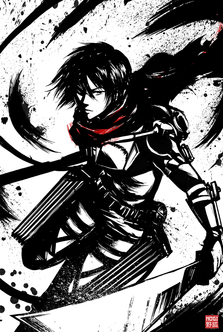 Mikasa