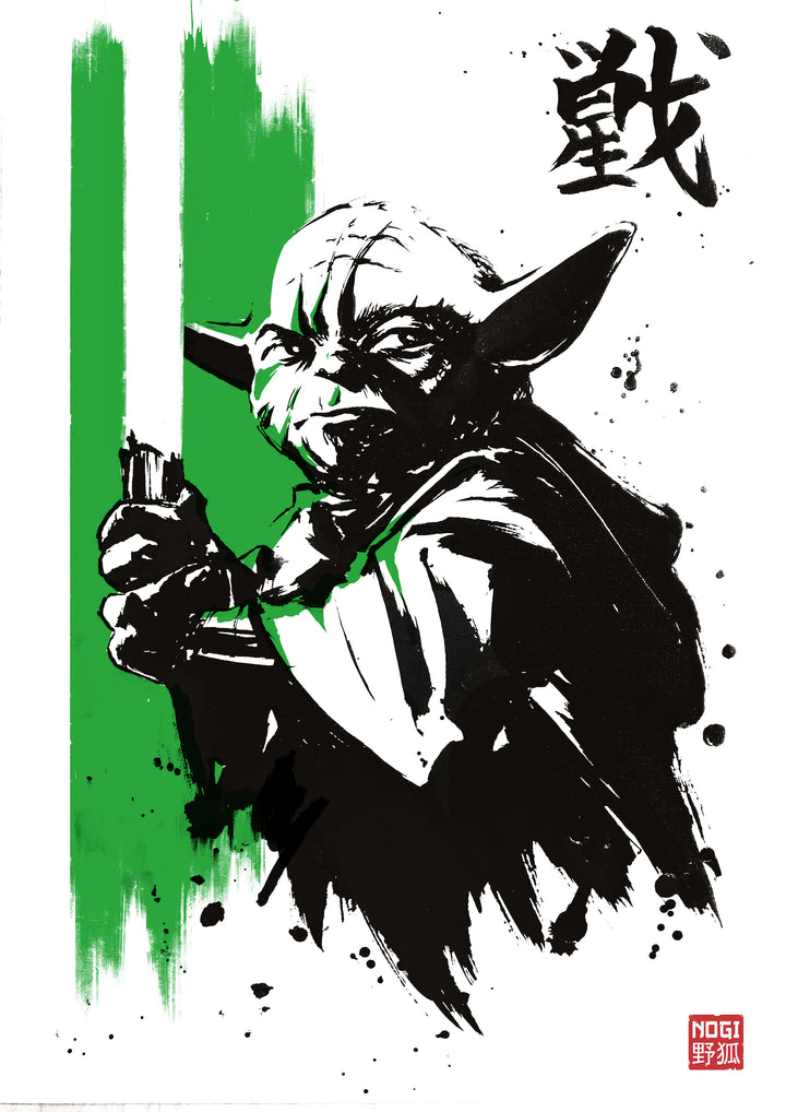 YODA