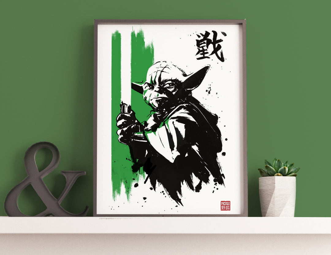 YODA